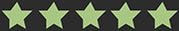 By The Numbers Stars